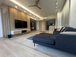 Botanic Gardens View (D10), Apartment #485884201